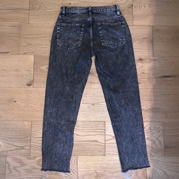 Pacsun Mom Jeans - Picture 4 of 4